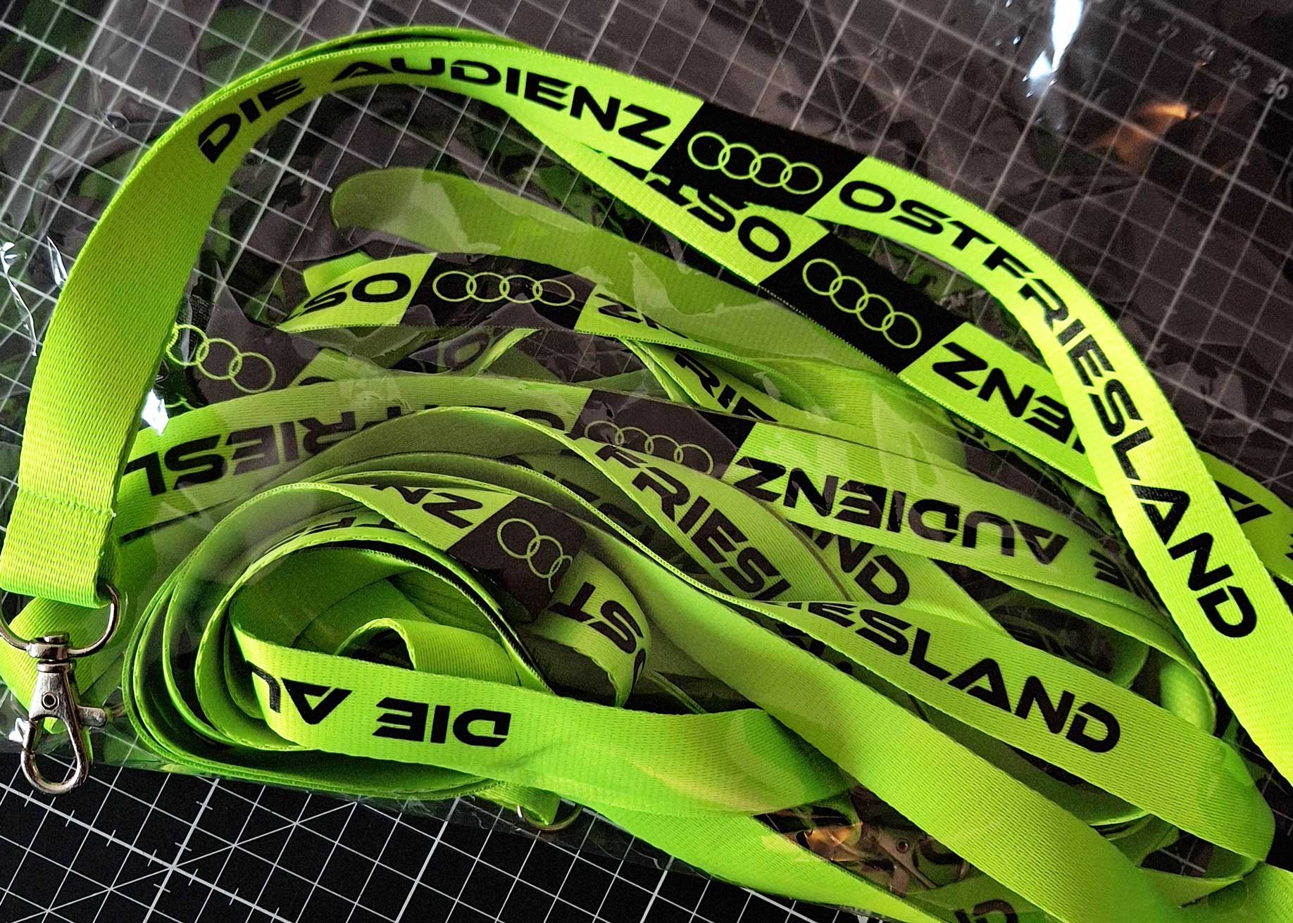 Spezialprodukte Beispiel 3