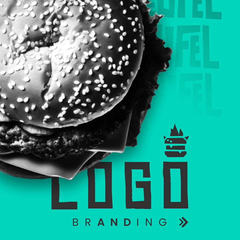 🔥 BURGER TEUFEL – Frisches Branding, scharf im Geschmack, stark im Look 💯