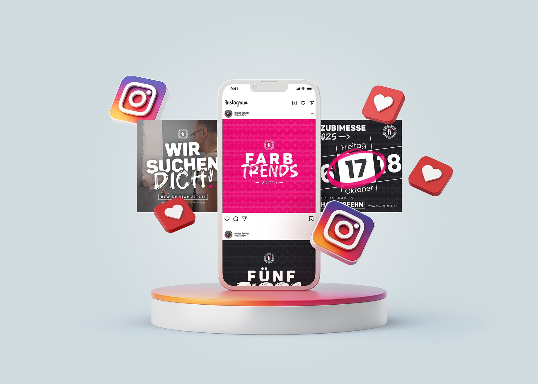 Digital Design Beispiel 2