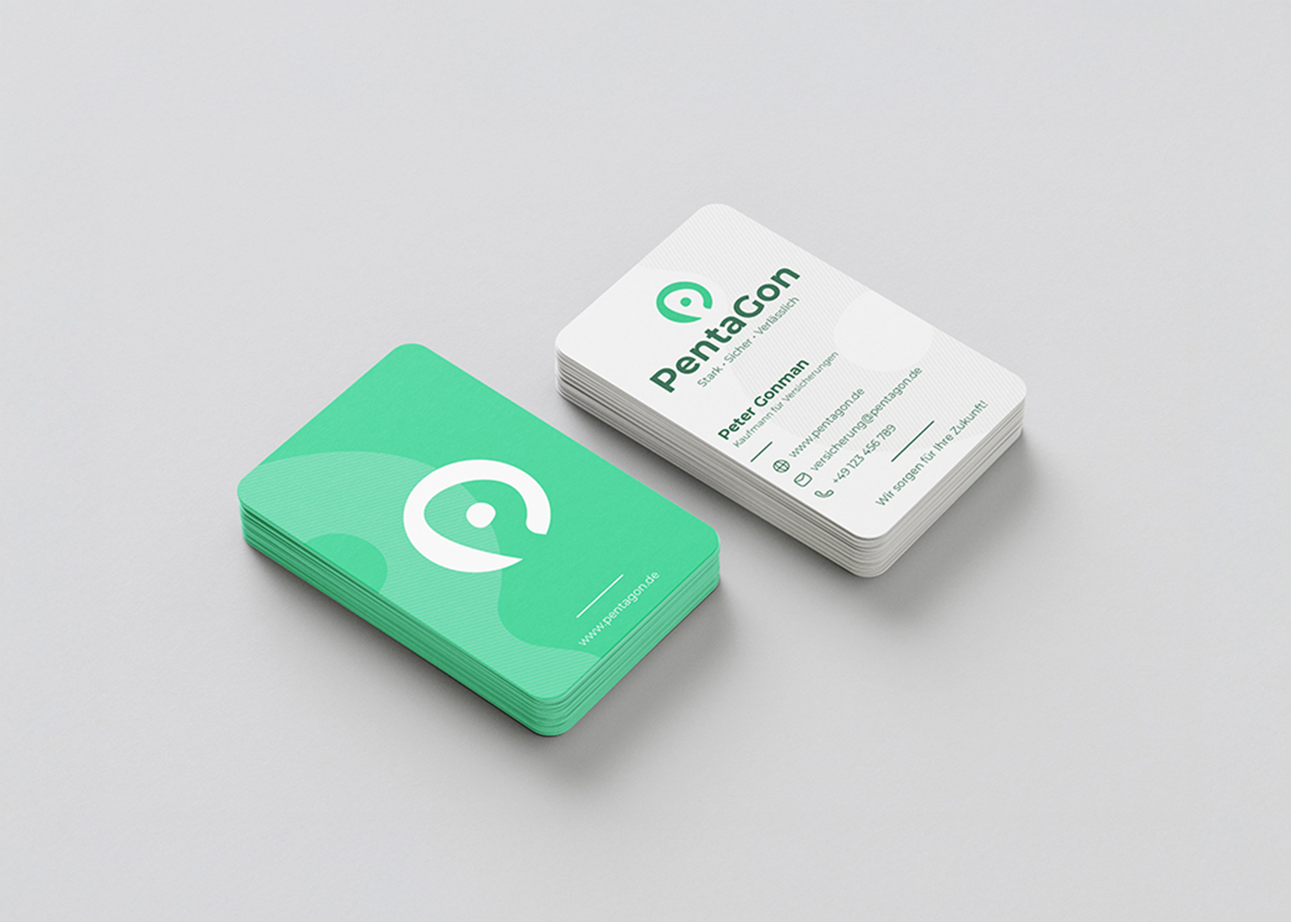 Print Design Beispiel 1