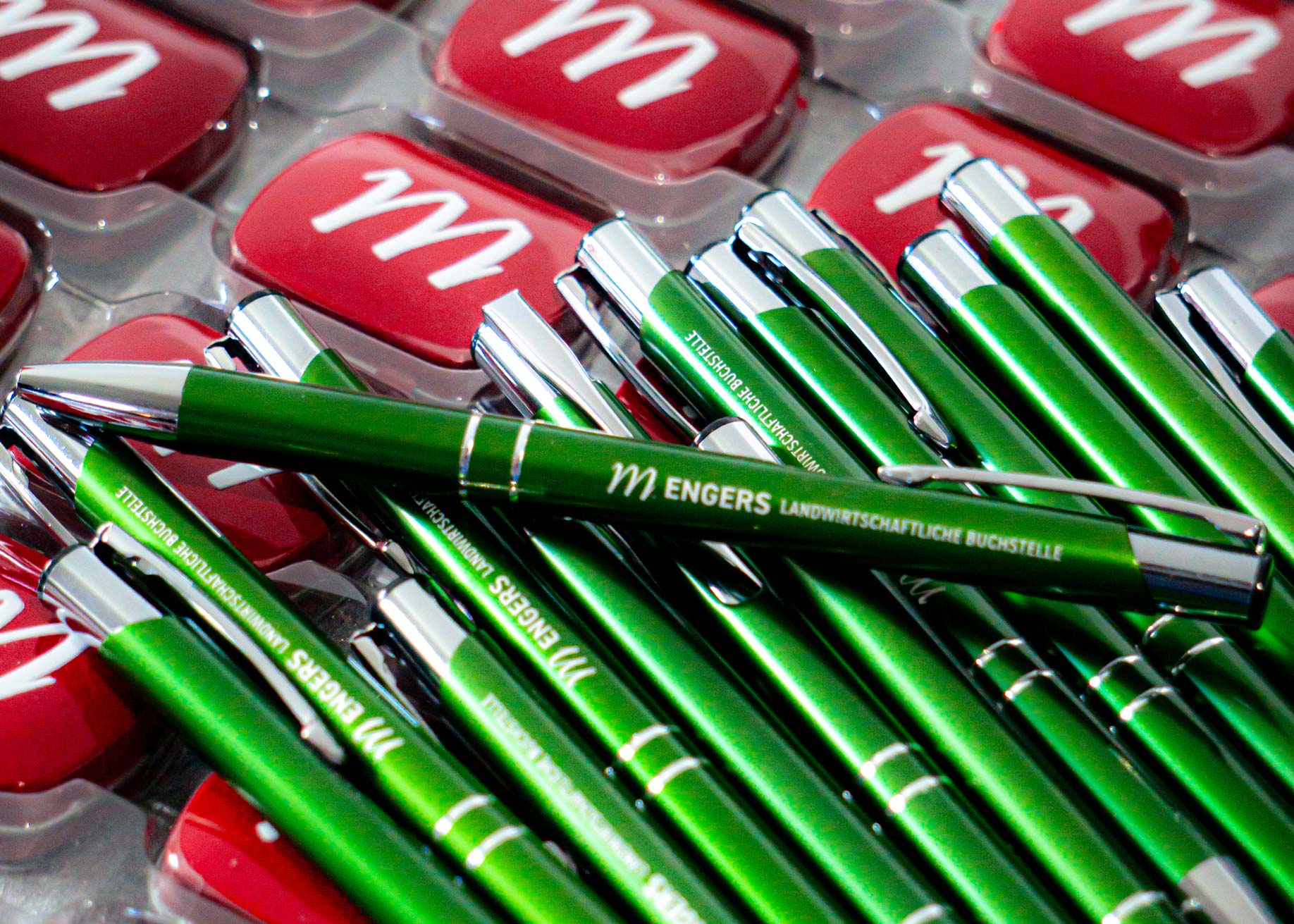 Spezialprodukte Beispiel 1